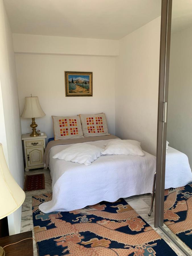 Residence Le President - Forville Cannes Eksteriør bilde