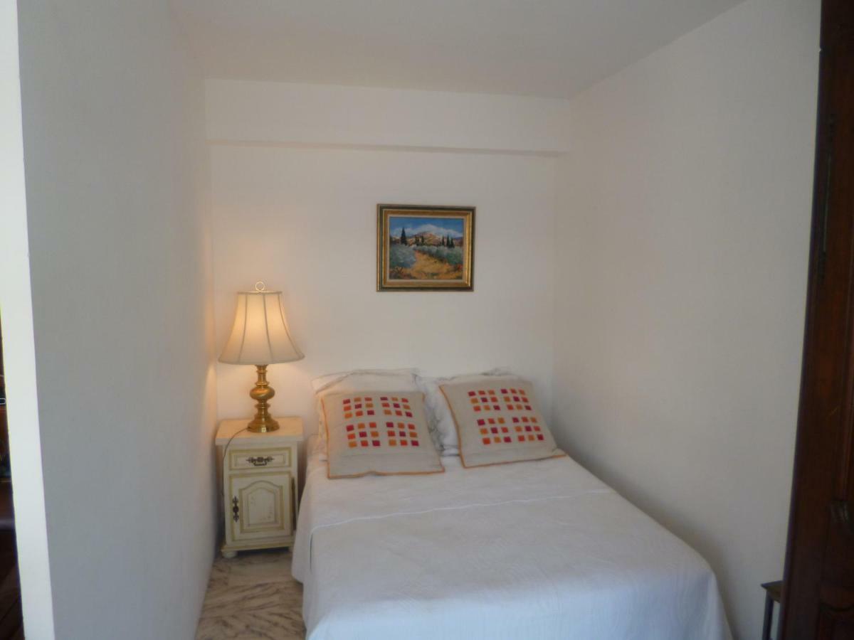 Residence Le President - Forville Cannes Eksteriør bilde