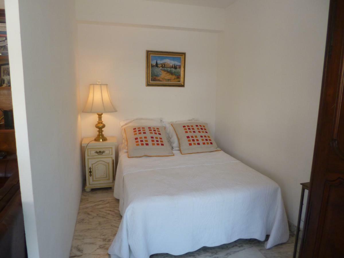 Residence Le President - Forville Cannes Eksteriør bilde