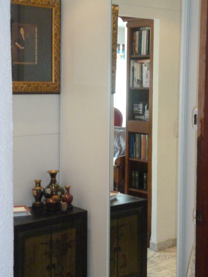Residence Le President - Forville Cannes Eksteriør bilde